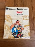 Asterix op Corsica - Druk 1981, Boeken, Eén stripboek, Ophalen of Verzenden, Gelezen