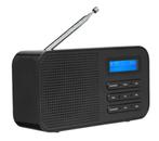z.g.a.n. Denver DAB-42 radio DAB+ (Ook FM), Verzenden, Zo goed als nieuw, Radio