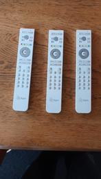 afstandsbediening, Ophalen of Verzenden, Gebruikt, Origineel, Tv