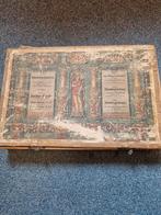 Antieke Anker Steinbaukasten No. 8A, Ophalen of Verzenden