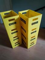 Cd krat, Ophalen of Verzenden, Zo goed als nieuw, Kunststof, Cd's