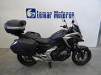 *VERKOCHT* HONDA NC 750 X ABS (bj 2021), Bedrijf, Overig