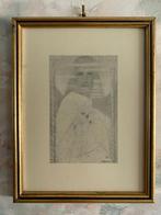 Jan   Toorop  .   1913, Antiek en Kunst, Ophalen of Verzenden