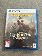 KINGDOME COME DELIVERANCE 2 - PS5, Ophalen, Zo goed als nieuw