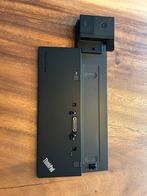 Lenovo ThinkPad Pro Dock - Docking Station, Computers en Software, Dockingstations, Ophalen of Verzenden, Gebruikt, Docking station