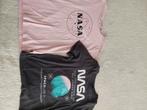 T-shirt, Maat 34 (XS) of kleiner, Zonder mouw, Ophalen of Verzenden, Roze