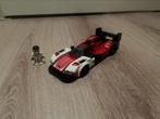 Lego speed champions Porsche 76916, Ophalen of Verzenden, Zo goed als nieuw