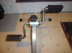 Virtufit Stoelfiets , Bureaufiets, Sport en Fitness, Fitnessapparatuur, Gebruikt, Armen, Ophalen of Verzenden, Metaal