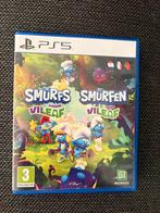 Ps5 smurfen, Ophalen of Verzenden, Zo goed als nieuw