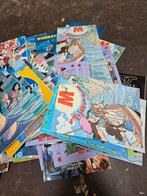 Ca 90 strips / stripboeken, Boeken, Strips | Comics, Nieuw, Meerdere comics, Ophalen of Verzenden, Europa
