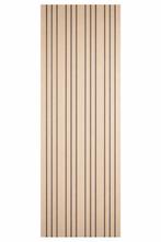 Houten Wandpanelen 60x270, Ophalen, Nieuw