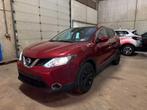 2014 - Nissan Qashqai - Personenauto, Auto's, Gebruikt, Overige carrosserieën, Overige brandstoffen, Bedrijf