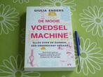 De mooie voedselmachine - alles over de darmen, Boeken, Ophalen of Verzenden, Zo goed als nieuw, Gezondheid en Conditie, Giulia Enders