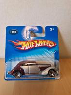 Hotwheels 1936 Cord (kaart beschadigd), Ophalen of Verzenden, Nieuw