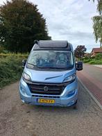 Karmann Mobil Davis 540, Caravans en Kamperen, Campers, Chemisch toilet, Fiat, Particulier, Karmann