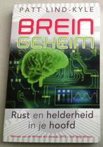 Breingeheim Synchroniciteit Voor Vrede En Creativiteit, Boeken, Verzenden, Patt Lind-Kyle