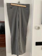 Broek bonita mast 44, Kleding | Dames, Broeken en Pantalons, Gedragen, Grijs, Lang, Maat 42/44 (L)