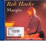 Rob Hoeke - Margio, Ophalen of Verzenden, 1960 tot 1980, Gebruikt, Blues
