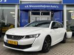 Peugeot 508 SW 1.6 PureTech GT Automaat | Pano-Dak | Cruise, Auto's, Peugeot, Origineel Nederlands, Te koop, 5 stoelen, Benzine