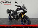 Prachtige Yamaha Tracer 900 GT bj 2019 Zie Foto's, Bedrijf, Toermotor, YAMAHA, Onbekend