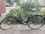 Gazelle 28 inch dames fiets, Fietsen en Brommers, Ophalen, Gebruikt