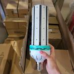 35x E40 led corn lampen 100W - vervangt gasontladingslamp, Ophalen of Verzenden, Nieuw, 50 tot 200 watt, Lamp