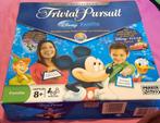 Trivial Pursuit Disney Familie Editie, Ophalen of Verzenden, Zo goed als nieuw
