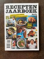 Jamie Oliver jaarboek - ongelezen, Nieuw, Ophalen of Verzenden