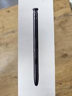 Samsung Galaxy Tab Active Pro (LTE) Zwart-64gb, 10 inch, Uitbreidbaar geheugen, Madefor@samsung.com, Nieuw