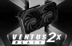 MSI 4060 Ti 16GB Videokaart | 8K DLSS 3 Raytracing, Ophalen, PCI-Express 4, Zo goed als nieuw, Nvidia
