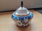 Delfts blauwe pot, Antiek en Kunst, Ophalen of Verzenden