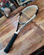 Wilson Hammer 6 tennisracket 260 gram L2, Sport en Fitness, Tennis, L2, Ophalen of Verzenden, Zo goed als nieuw, Wilson