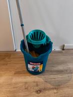 Leifheit dweil, Ophalen of Verzenden