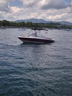 Maxum 1900 sr2 1998 v6, Watersport en Boten, Speedboten, Ophalen, Gebruikt, Binnenboordmotor, 200 pk of meer