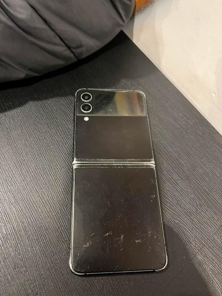 Samsung Flip - Gebruikt, Telecommunicatie, Mobiele telefoons | Overige merken, Gebruikt, Zonder abonnement, Zonder simlock, Inklapmodel