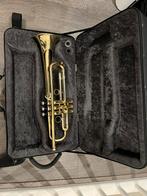 Antoine Courtois Evolution III Bb trompet, Ophalen of Verzenden, Zo goed als nieuw, Bes-trompet