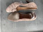 Schoenen Peter kaiser, Ophalen, Bruin, Nieuw, Schoenen met hoge hakken