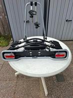 Thule Euroride 940 Fietsendrager - Trekhaak, Auto diversen, Ophalen, 2 fietsen, Zo goed als nieuw, Trekhaakdrager