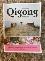 Qigong Lifestyle - Patricia van Walstijn, Boeken, Ophalen of Verzenden, Zo goed als nieuw, Meditatie of Yoga, Instructieboek