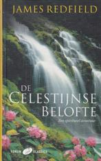 James Redfield - De Celestijnse Belofte, Ophalen of Verzenden, Zo goed als nieuw, Spiritualiteit algemeen, James Redfield
