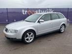 2002 - Audi - A4 Avant - 2.0 Exclusive - Personenauto, Auto's, Audi, Voorwielaandrijving, 65 €/maand, Gebruikt, 1340 kg