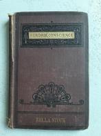 Hendrik Conscience - Bella Stock, Boeken, Gelezen, Ophalen