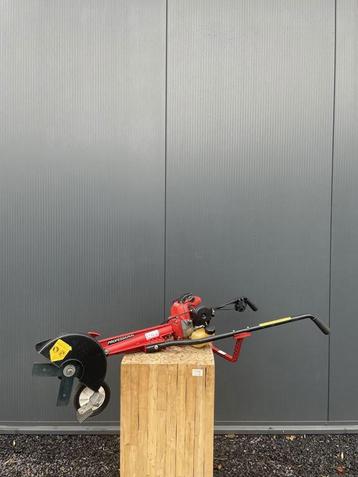 GTM K-Pro 33N 2017 beschikbaar voor biedingen