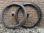 Campagnolo Bora WTO 45 / Campa-body / voorwiel beschadigd, Fietsen en Brommers, Fietsonderdelen, Ophalen, Gebruikt, Racefiets