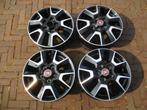 Orig. Fiat Ducato 16 inch velgen Camper 5x118 Light IZGST, Auto-onderdelen, Banden en Velgen, Ophalen, Fiat Italia, 225 mm, Bestelwagen