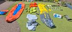 Goede kano helemaal compleet, Watersport en Boten, Kano's, Ophalen, Gebruikt, Eén persoon, Overige typen