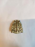 Schouder embleem Stoottroepen, Verzamelen, Militaria | Algemeen, Ophalen of Verzenden, Landmacht, Nederland, Embleem of Badge