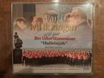 Urker Mannenkoor Hallelujah - Van U wil ik zingen, Cd's en Dvd's, Cd's | Religie en Gospel, Ophalen of Verzenden, Gebruikt, Koren of Klassiek