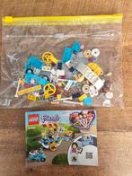 LEGO Friends 41389 IJskar - Compleet, Ophalen of Verzenden, Zo goed als nieuw, Complete set, Lego