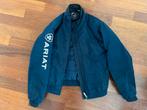 Ariat Stable jacket donkerblauw maat 152, Dieren en Toebehoren, Paardrijkleding, Gebruikt, Kinderen, Dressuur, Ophalen of Verzenden